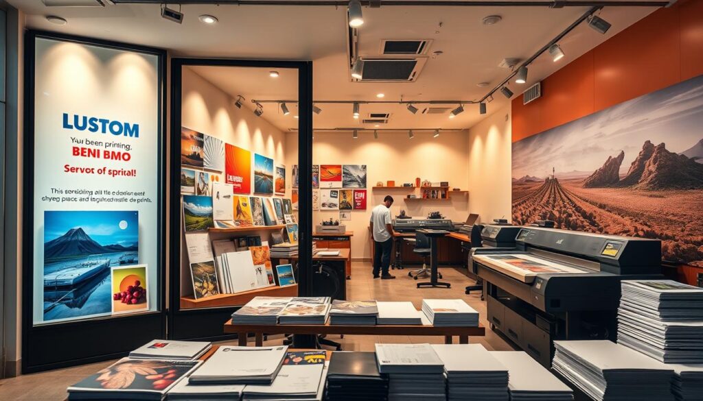 tarifs impression beni mellal